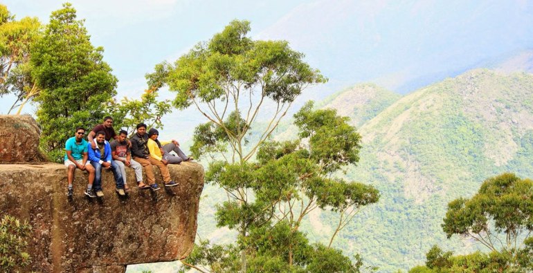 Kodaikanal tour